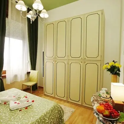 Appartamento Villa Lina - Oda