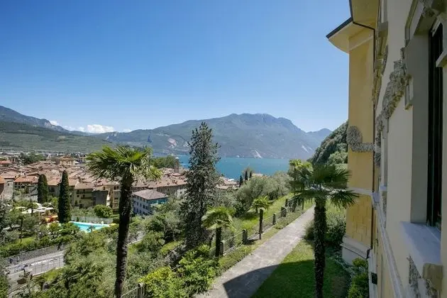 Appartamento Villa Lina - Öne Çıkan Resim