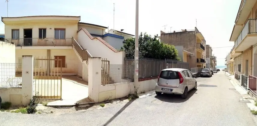 Appartamento Lucilla