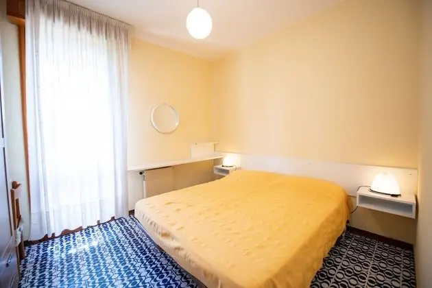 Appartamento Luisa e Francesco