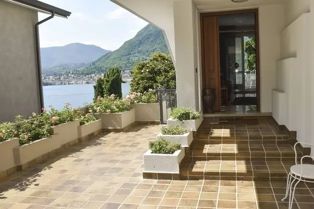 Appartamento Magnolia - Rebomaholidays - Dış Mekan