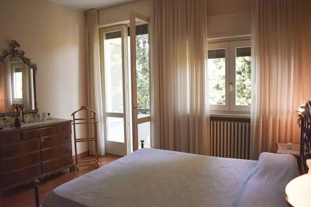 Appartamento Magnolia - Rebomaholidays - Oda