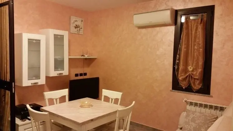 Appartamento Malpensa Rho