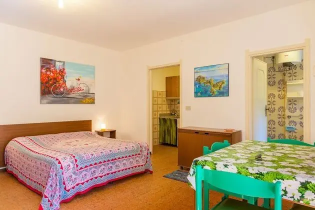 Appartamento Mandarino