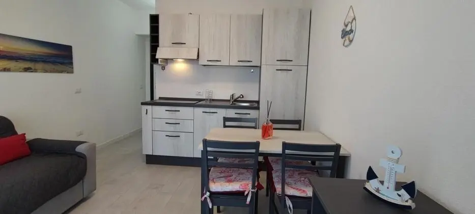 Appartamento Marecastello - İç Mekan
