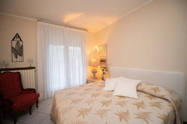 Appartamento Maria Cristina