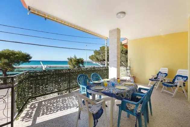 Appartamento Marina Stella