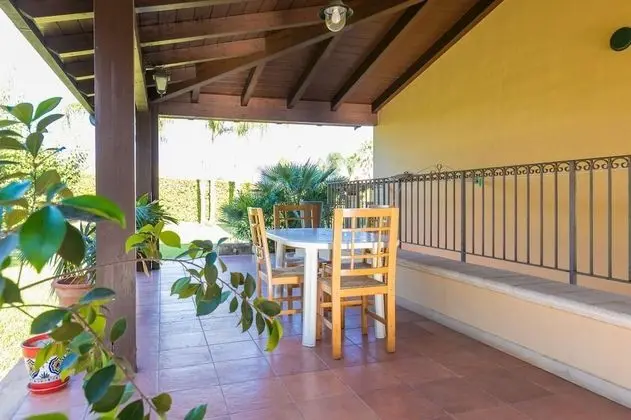 Appartamento in Villa Melina by Wonderful Italy