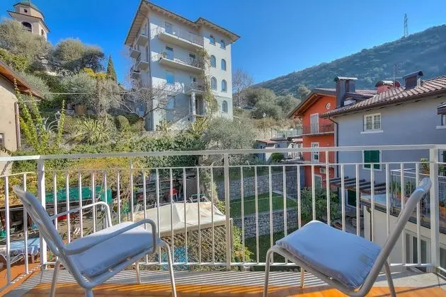 Appartamento Miorelli 1