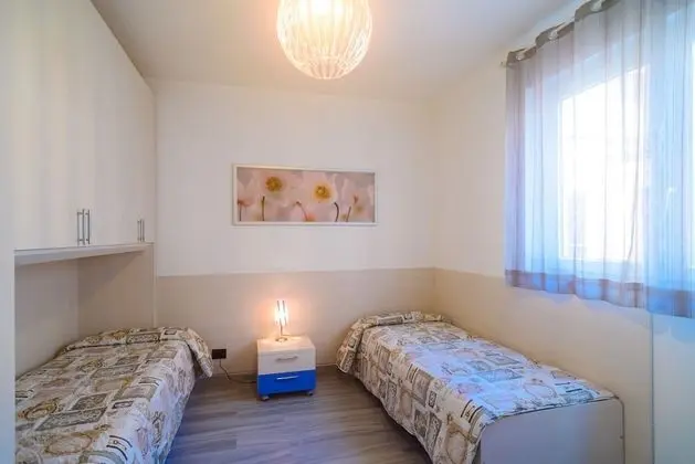Appartamento Molo B - Oda