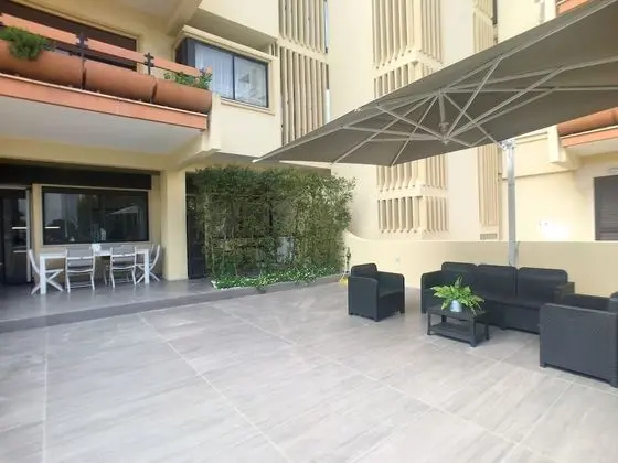 Appartamento Mon Amour