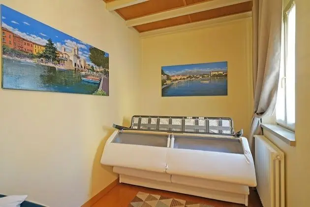 Appartamento Muse in Sal