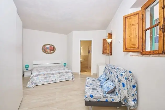 Appartamento Napoleone ed Il Mare