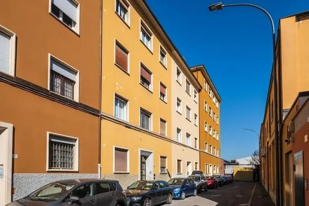 Appartamento nel Verde in Zona Saffi by Wonderful Italy - 1