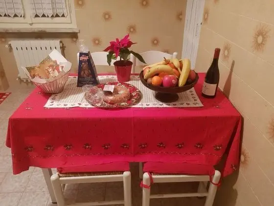 Appartamento Nerio -avander House - Yerinde Yemek