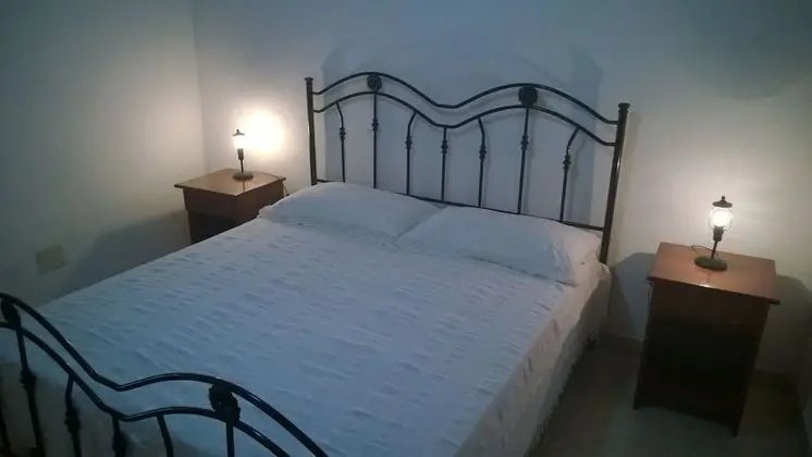 Appartamento Nonna Rosa