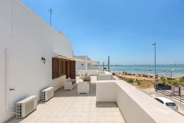 Appartamento Orizzonte