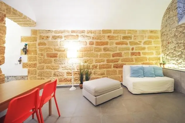 Appartamento Paladini al Teatro Politeama by Wonderful Italy