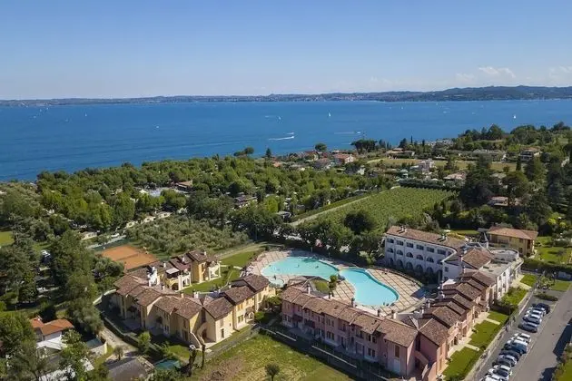 Appartamento Patrizia Manerba Resort