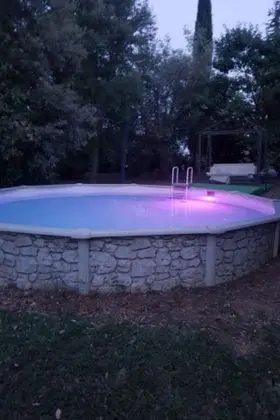 Appartamento Pera Shared Pool - Havuz