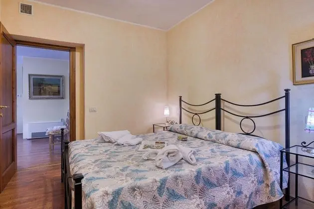 Appartamento Pera Shared Pool - Oda