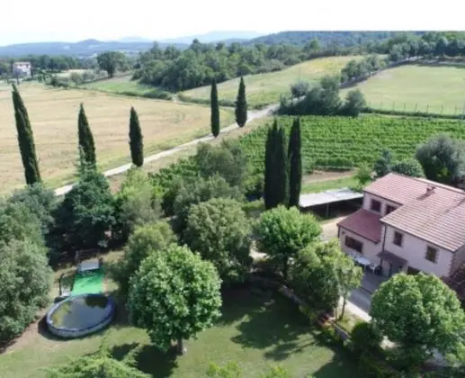 Appartamento Pesca Shared Pool