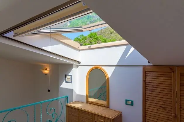 Appartamento Poggio Al Sole - İç Mekan