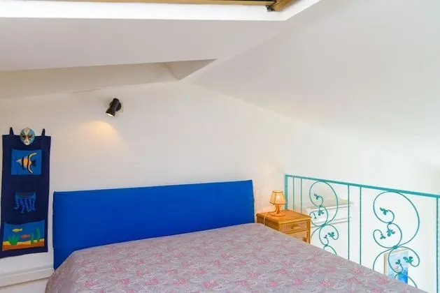 Appartamento Poggio Al Sole - Oda