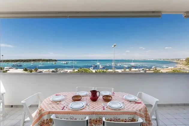 Appartamento Porticciolo