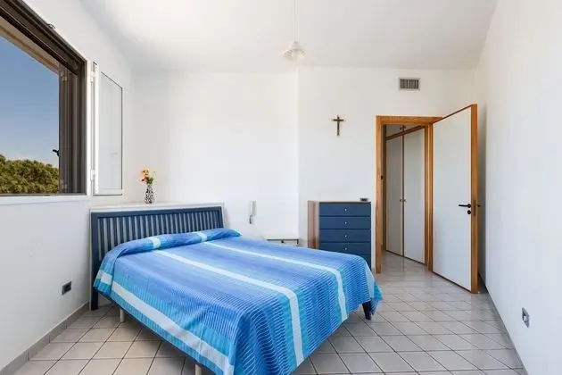 Appartamento Porticciolo - Oda