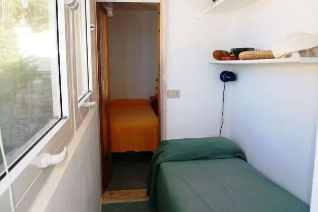 Appartamento Profumo di Mare - Oda