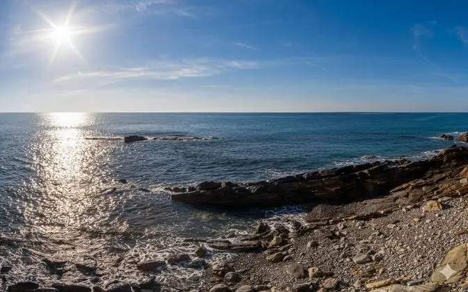 Appartamento Profumo di Mare - Plaj