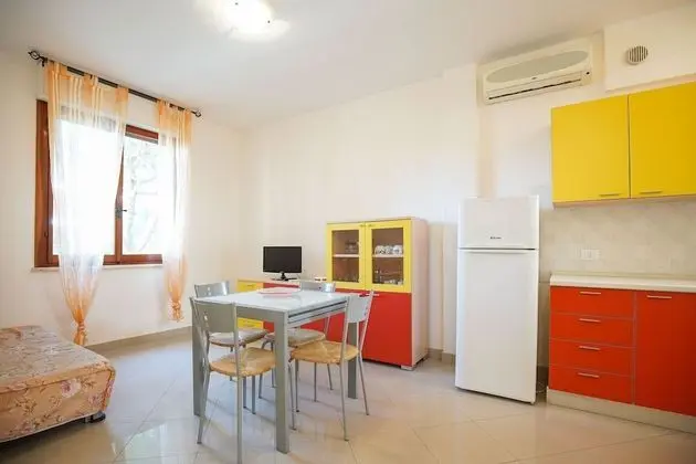 Appartamento Querce - Öne Çıkan Resim