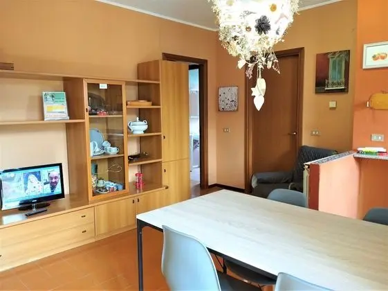 Appartamento Raffaello