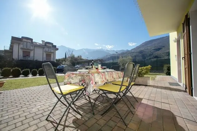 Appartamento Raggio di Sole 2