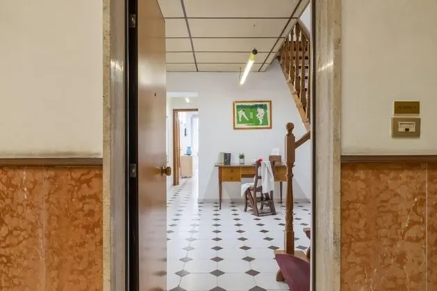 Appartamento Regina nel Centro di Bari