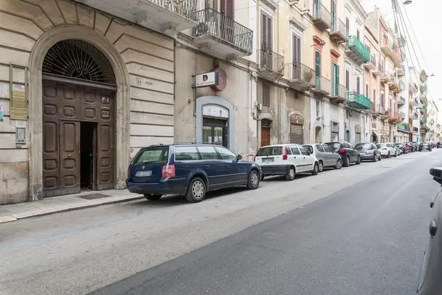 Appartamento Regina nel Centro di Bari