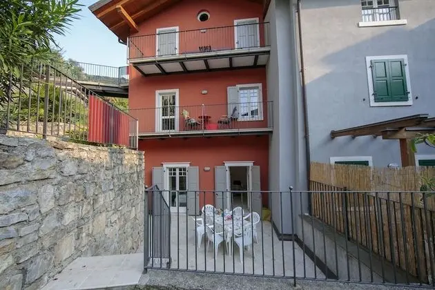 Appartamento Residenza alla Corte