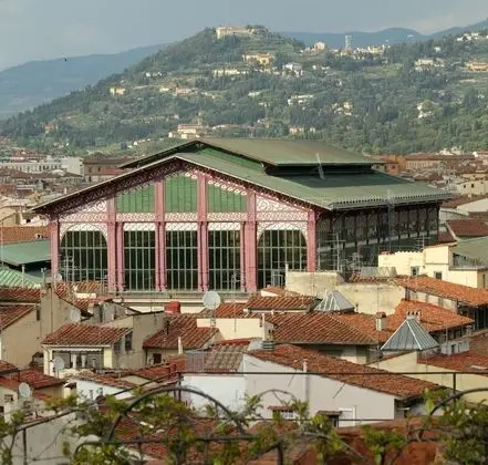 Appartamento Ricasoli