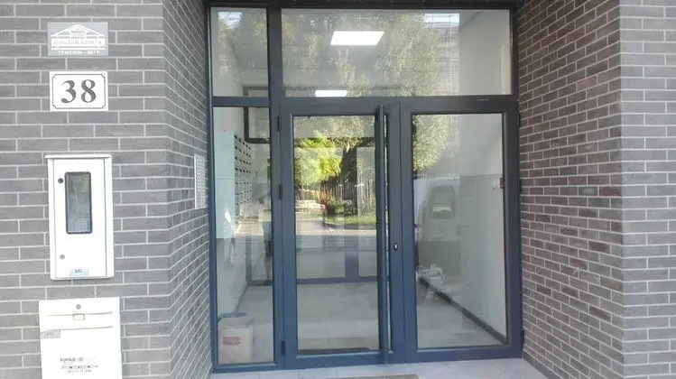 Appartamento Riva,temerin,serbia