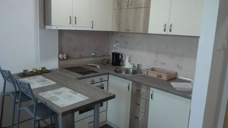 Appartamento Riva,temerin,serbia - İç Mekan