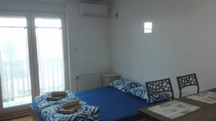 Appartamento Riva,temerin,serbia - Oda