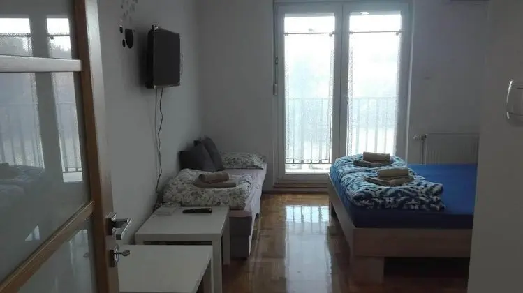 Appartamento Riva,temerin,serbia - Öne Çıkan Resim
