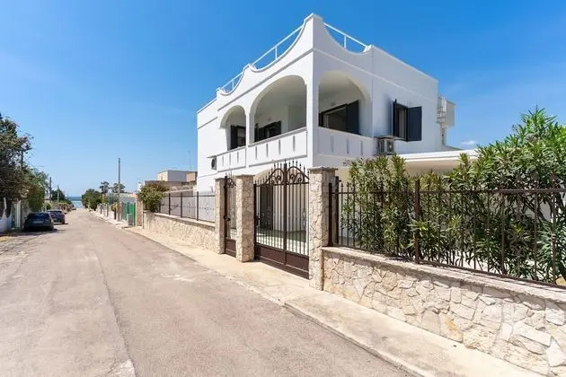 Appartamento Riviera Azzurra