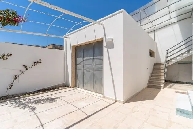Appartamento Riviera Azzurra - Dış Mekan