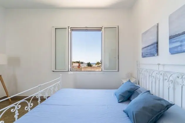 Appartamento Riviera Azzurra - Oda