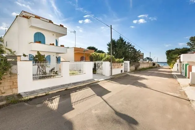 Appartamento Riviera Blu