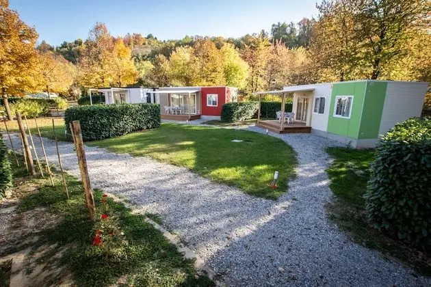 Appartamento Roero Cottage 3