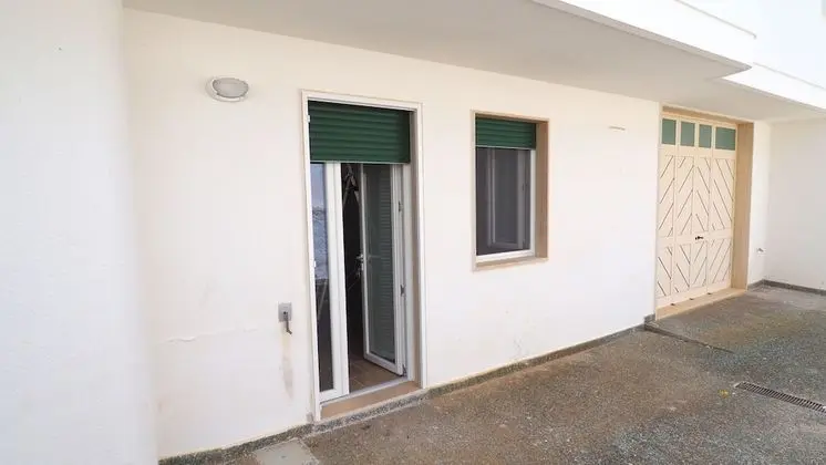 Appartamento Rossella II - Dış Mekan