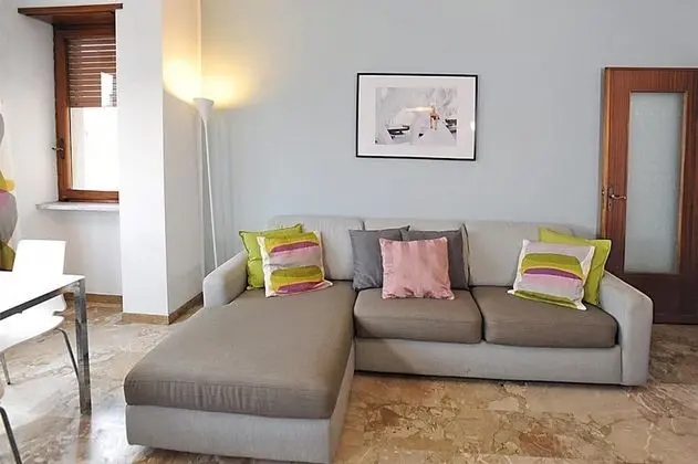 Appartamento Salbertrand by Wonderful Italy